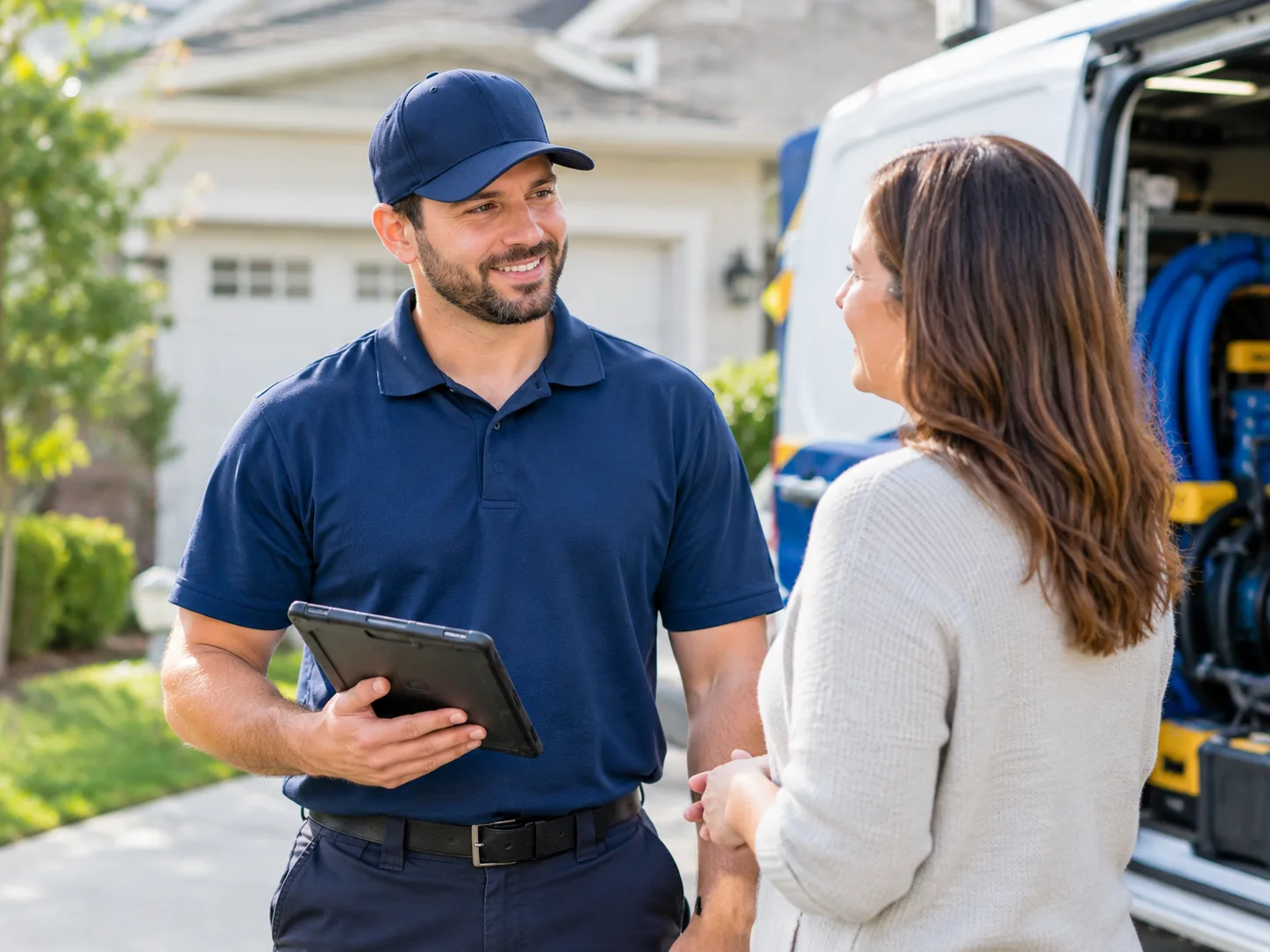 Sewage Backup Cleanup Benson, NC FAQs
